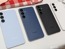 Samsung Akhirnya Kembangkan Baterai Silicon-Carbon, Tapi...
