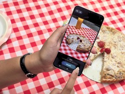 Pakai Chip Exynos 2400, Fitur AI di Galaxy S25 FE Jadi Lebih Ngebut