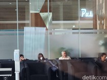 KPK Periksa Satori Tersangka Kasus Korupsi Dana CSR BI