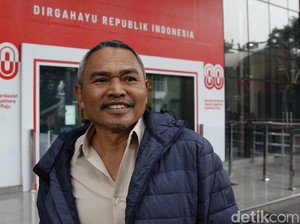 KPK Panggil Lagi Anggota DPR Satori Tersangka Kasus Korupsi Dana CSR