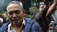 Pemeriksaan ini menjadi bagian dari rangkaian penyidikan yang tengah dilakukan lembaga antirasuah tersebut.