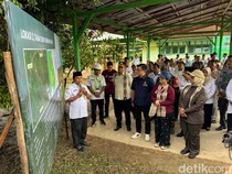 Wamen Stella Sebut Penerimaan Sekolah Garuda Hanya Berdasarkan 3 Hal Ini