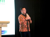 PNM Ungkap Strategi Bangun Reputasi Korporasi di Era Transparansi