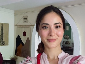 Disebut Nepo Kids, Miss Nepal Shrinkhala Khatiwada Jadi Sasaran Emosi Gen-Z