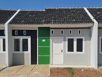 Ini Daftar Rumah Serba Rp 166 Juta di Subang