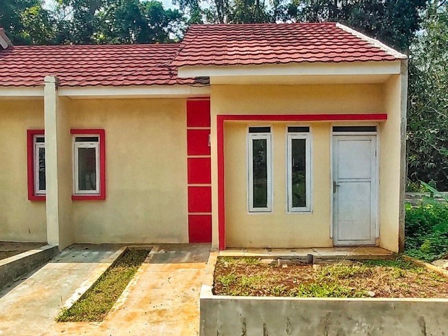 Ini Daftar Rumah Serba Rp 166 Juta di Subang
