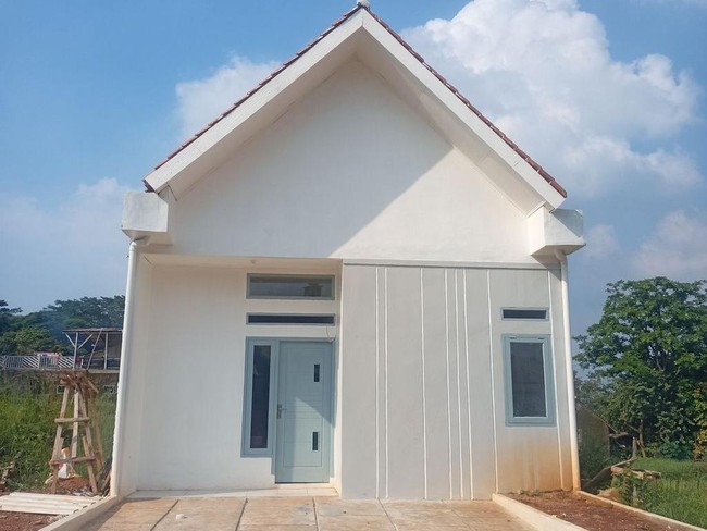 Ini Daftar Rumah Serba Rp 166 Juta di Subang