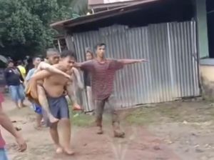 5 Orang Tewas-1 Dirawat Usai Sumur Minyak di Muba Terbakar, Berikut Identitasnya