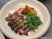 Baru di Jaksel! Domba Tinoransak hingga Konro Pipi Sapi Ada di Sini