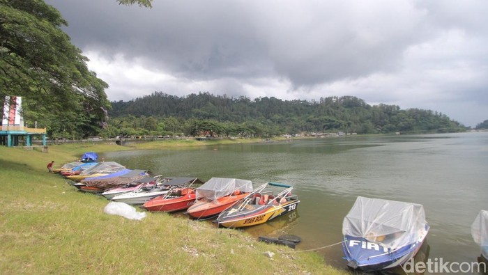Telaga Ngebel Ponorogo