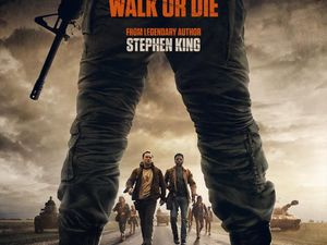 Sinopsis dan Pemeran Film The Long Walk 2025 Karya Stephen King