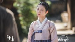 Foto Terbaru Drakor Disney+ The Murky Stream