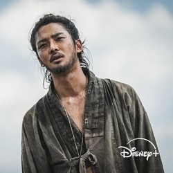 Foto Terbaru Drakor Disney+ The Murky Stream