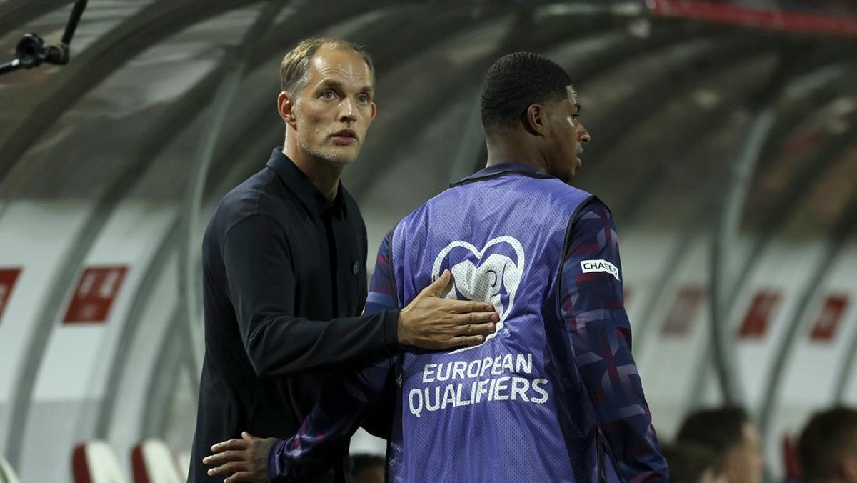thomas tuchel marcus rashford timnas inggris kualifikasi piala dunia 2026 thomas tuchel marcus rashford timnas inggris kualifikasi piala dunia 2026