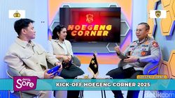 Video: Kick-Off Hoegeng Corner 2025