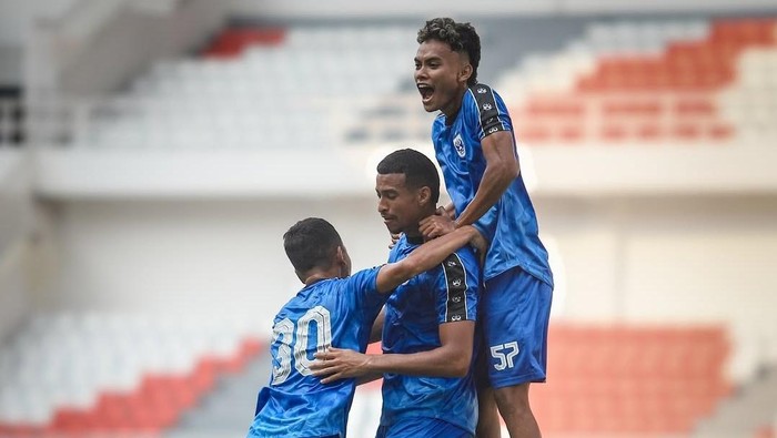 Tim PSIS Semarang akan segera memulai perjuangannya di kompetisi Championship 2025/2026.