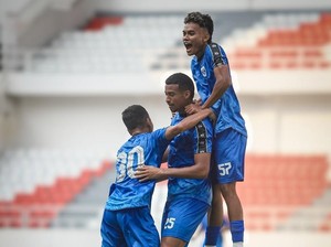 Prediksi Line Up PSIS Semarang Vs Persiku Kudus