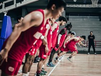 Jadwal Basket Indonesia di SEA Games 2025 Thailand