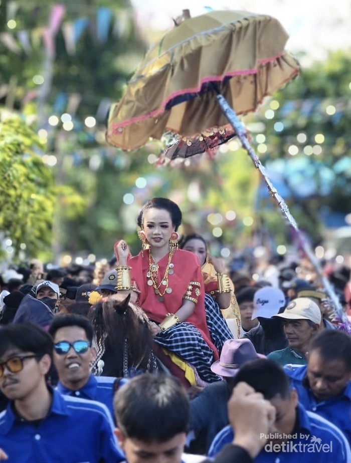 UGC Dtravelers detikTravel