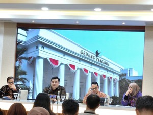 Wakil Tetap RI Ungkap Negara-negara Dunia Sepakat PBB Harus Direformasi