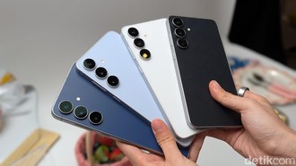 Samsung Galaxy S26 FE Menampakkan Diri, Ini Bocorannya