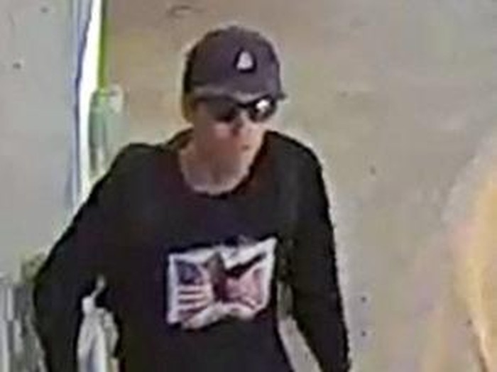 This image released by the Federal Bureau of Investigation (FBI) shows an image of a person of interest in the investigation into the fatal shooting of Charlie Kirk that occurred on September 10, 2025, at Utah Valley University in Orem, Utah. The gunman who shot dead US right-wing youth leader Charlie Kirk in a targeted killing remained at large Thursday but authorities said they have video images of the suspect and have recovered a high-powered rifle. Kirk, a 31-year-old superstar on the Republican right who was credited with helping Donald Trump return to the presidency last year, was shot while addressing a large crowd at Utah Valley University on Wednesday. (Photo by HANDOUT / AFP) / RESTRICTED TO EDITORIAL USE - MANDATORY CREDIT AFP PHOTO /  FBI / HANDOUT - HANDOUT - NO MARKETING NO ADVERTISING CAMPAIGNS - DISTRIBUTED AS A SERVICE TO CLIENTS