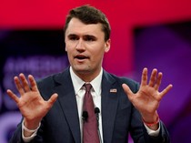 Akhir Tragis Charlie Kirk Tewas Ditembak Saat Pidato di Kampus