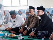Maulid Nabi Jadi Momentum Perkuat Gerakan Indramayu Mengaji
