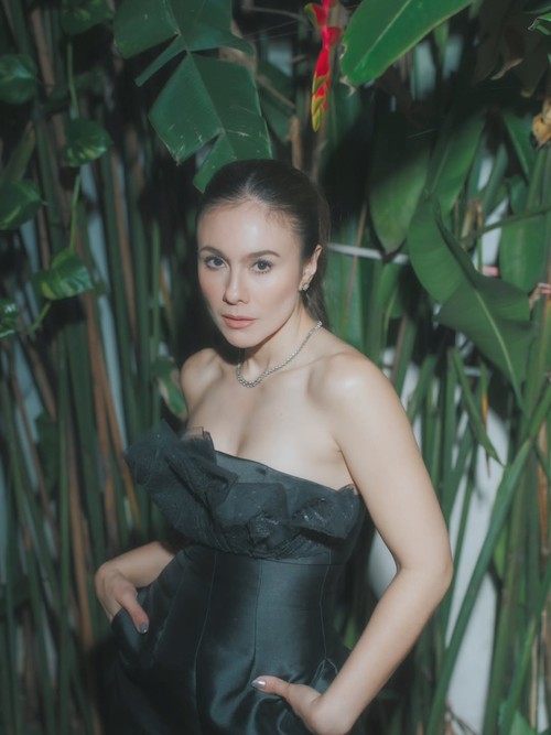 wulan guritno
