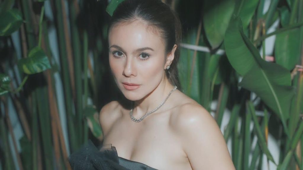Wulan Guritno Bekukan Sel Telur, Niat Nikah Lagi