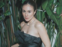Wulan Guritno di Usia 44+: Mau Nikah dan Punya Anak Lagi