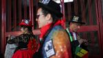 52 Tahun Kudeta Militer, Warga Chili Kenang Jatuhnya Salvador Allende