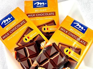 6 Cokelat Halal di Singapura yang Cocok Buat Jadi Oleh-oleh