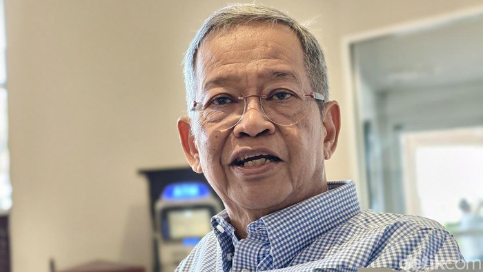 CEO PSN Adi Rahman Adiwoso