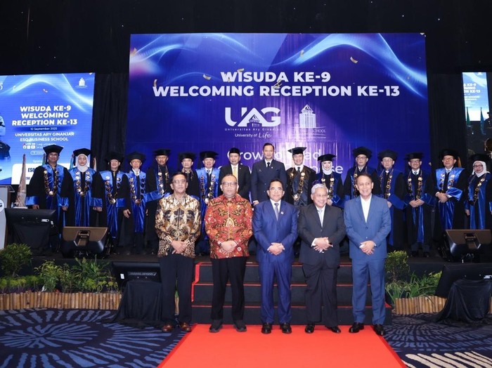 Menteri Koordinator Bidang Infrastruktur dan Pembangunan Kewilayahan RI Agus Harimurti Yudhoyono (AHY)