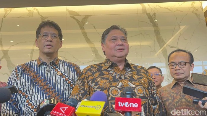 Airlangga