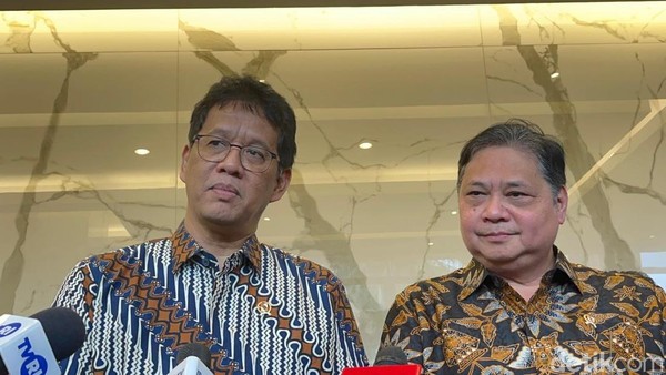 Pajak Pegawai Hotel hingga Restoran Bakal Ditanggung Pemerintah!