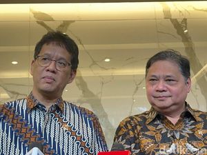 Pajak Pegawai Hotel hingga Restoran Bakal Ditanggung Pemerintah!