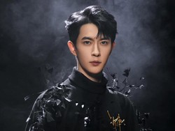 Video: Aktor China Yu Menglong Tewas Jatuh dari Gedung