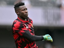 Onana Tak Dipanggil Timnas Kamerun ke Piala Afrika 2025