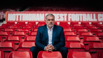 Cerita Pemecatan Brutal Ange Postecoglu