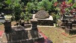 Potret Batu Lesung Jejak Cinta Tragis Sri Tanjung-Mandor Belanda di Tangisan