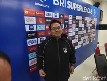 Minta Maaf, Manajemen Persis Solo Mulai Cicil Gaji Pemain