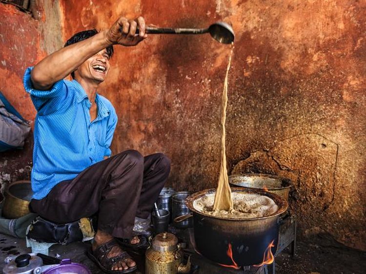 Bukan Cuma Matcha! 10 Teh Terbaik di Dunia Ini Punya Rasa Spesial