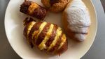 Rela Antre Buat Cicip Salt Bread di Kafe Korea yang Hits