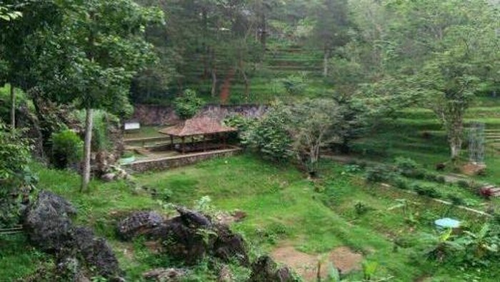 Desa Wisata Tambaksari