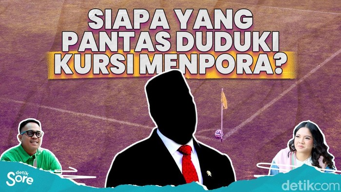 detikSore 12 September 2025