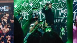 3 Bulan El Rumi Jadi Vokalis Magang, Gila-gilaan Bareng The Changcuters