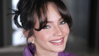 Enzy Storia Ungkap Respons Vidi Aldiano Lewat Gerakan Tangan Sebelum Wafat