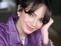 Enzy Storia Happy 2 Tahun Nikah dengan Molen Kasetra, Mohon Doa Soal Momongan